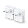 TP-LINK POWERLINE ETH 1000Mbps (x2) PA7017